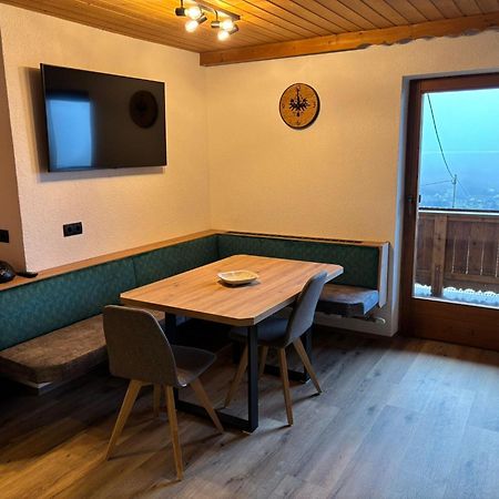 Haus Kammerlander Stummerberg Екстер'єр фото