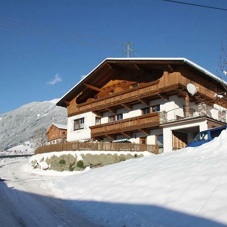 Haus Kammerlander Stummerberg Екстер'єр фото
