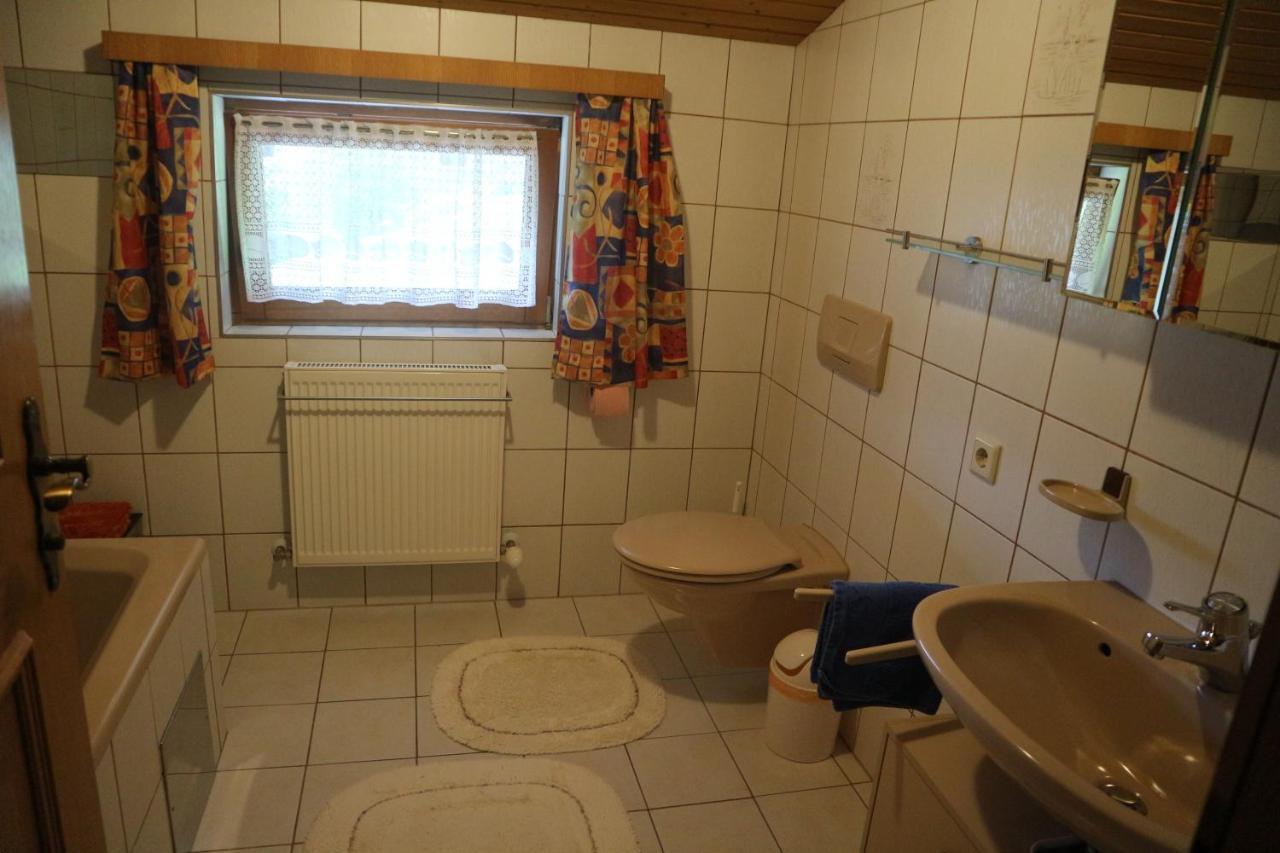 Haus Kammerlander Stummerberg Екстер'єр фото