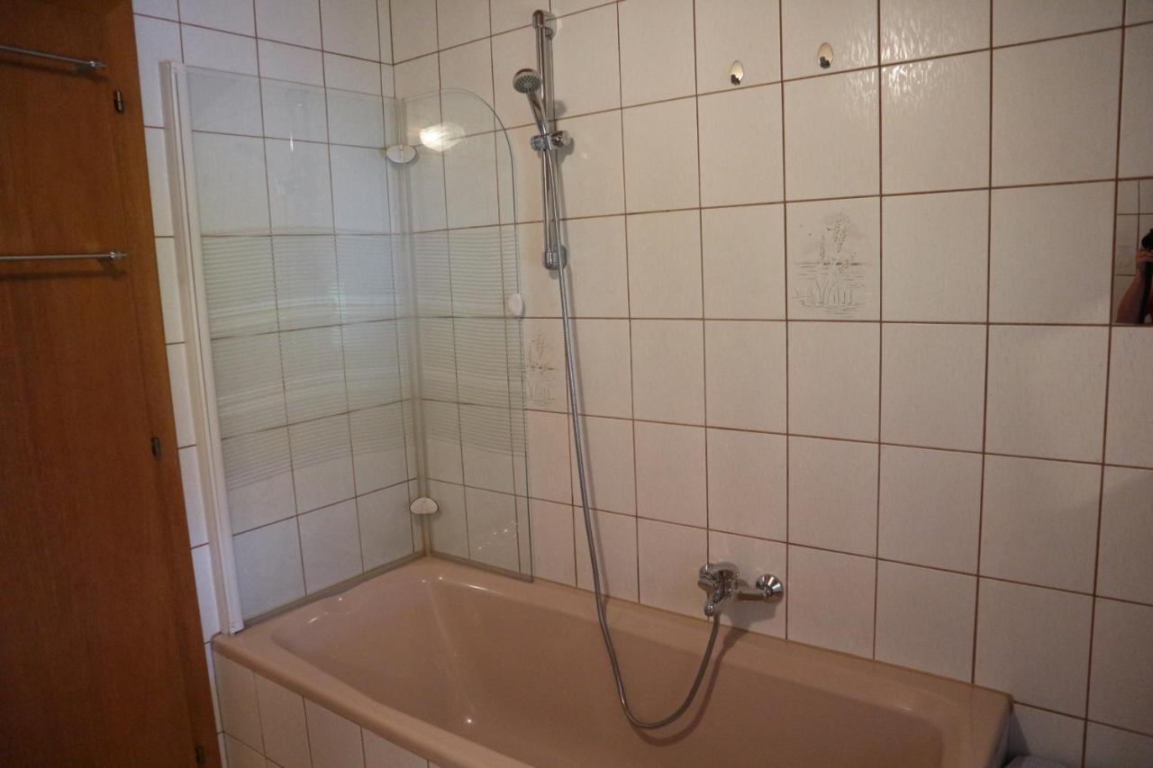 Haus Kammerlander Stummerberg Екстер'єр фото