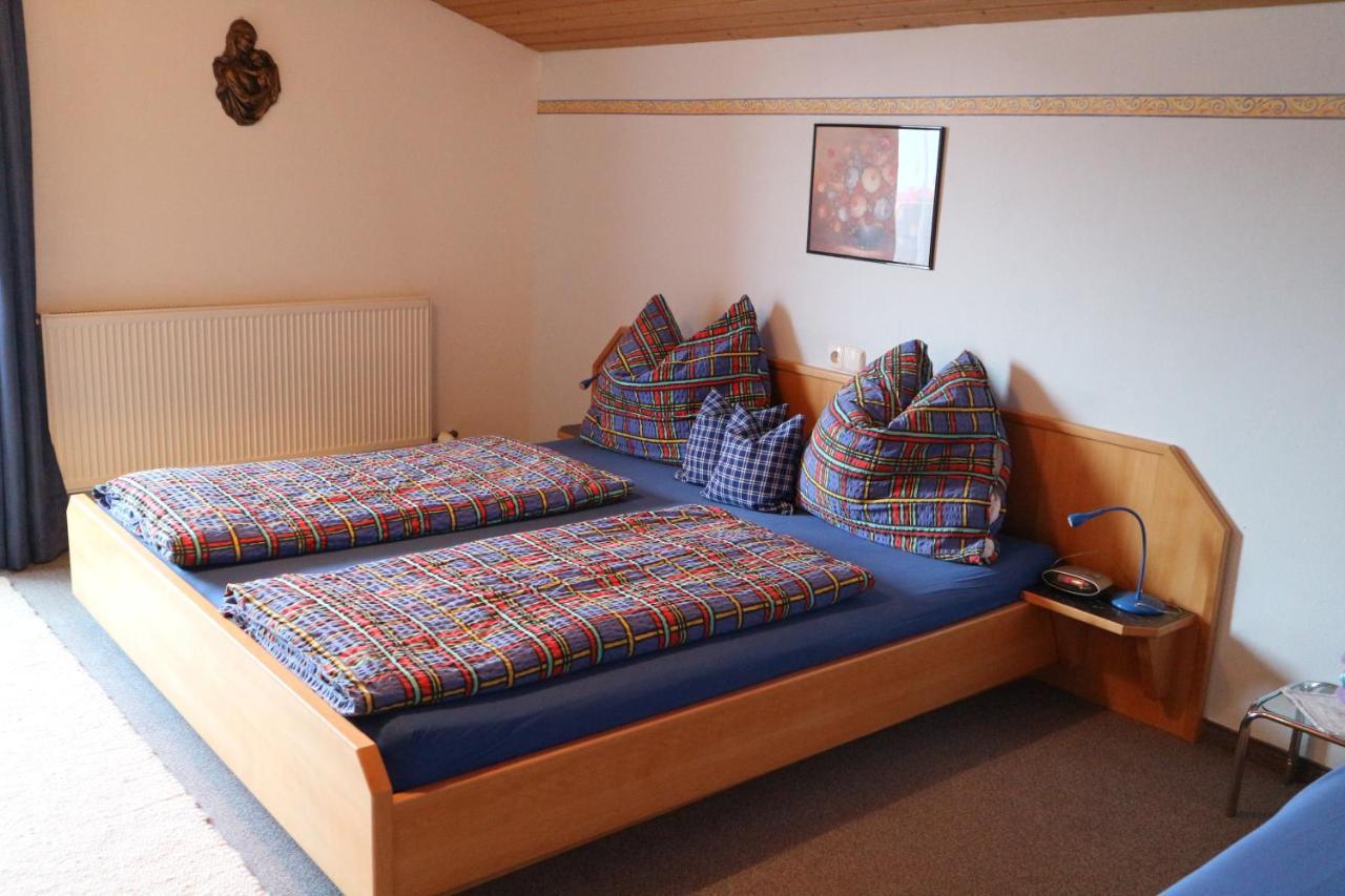 Haus Kammerlander Stummerberg Екстер'єр фото