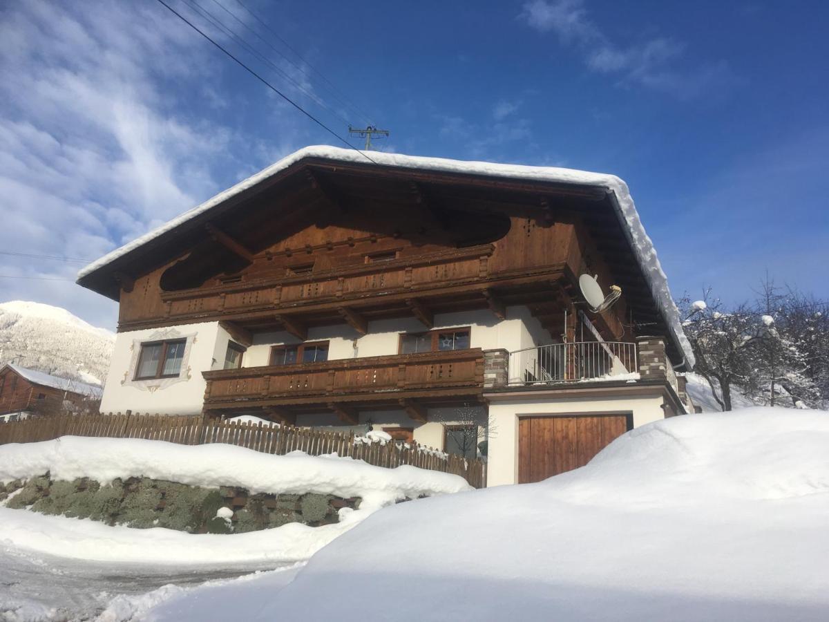 Haus Kammerlander Stummerberg Екстер'єр фото