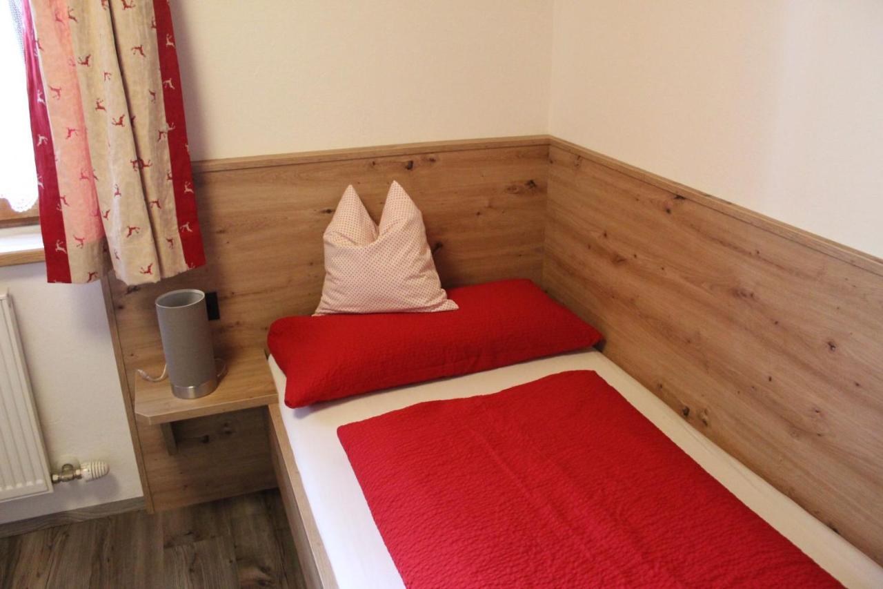 Haus Kammerlander Stummerberg Екстер'єр фото
