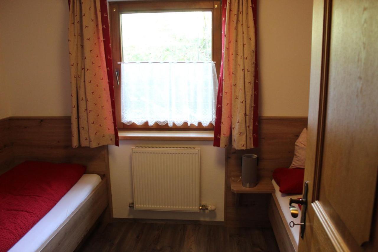 Haus Kammerlander Stummerberg Екстер'єр фото