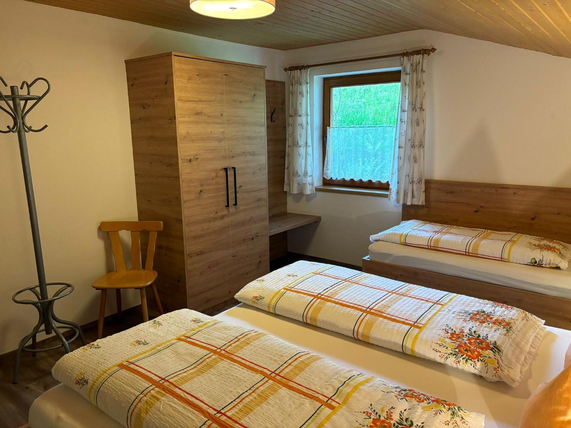 Haus Kammerlander Stummerberg Екстер'єр фото