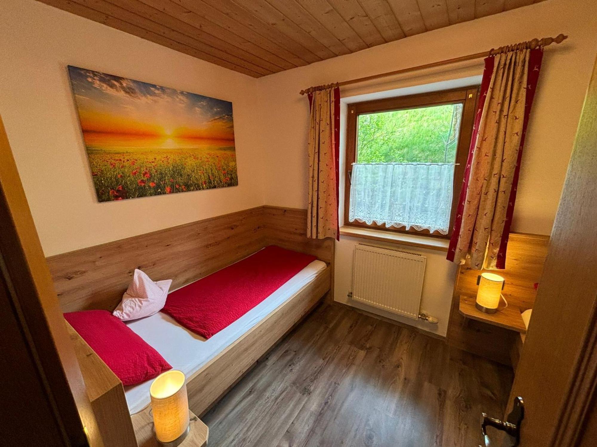 Haus Kammerlander Stummerberg Екстер'єр фото