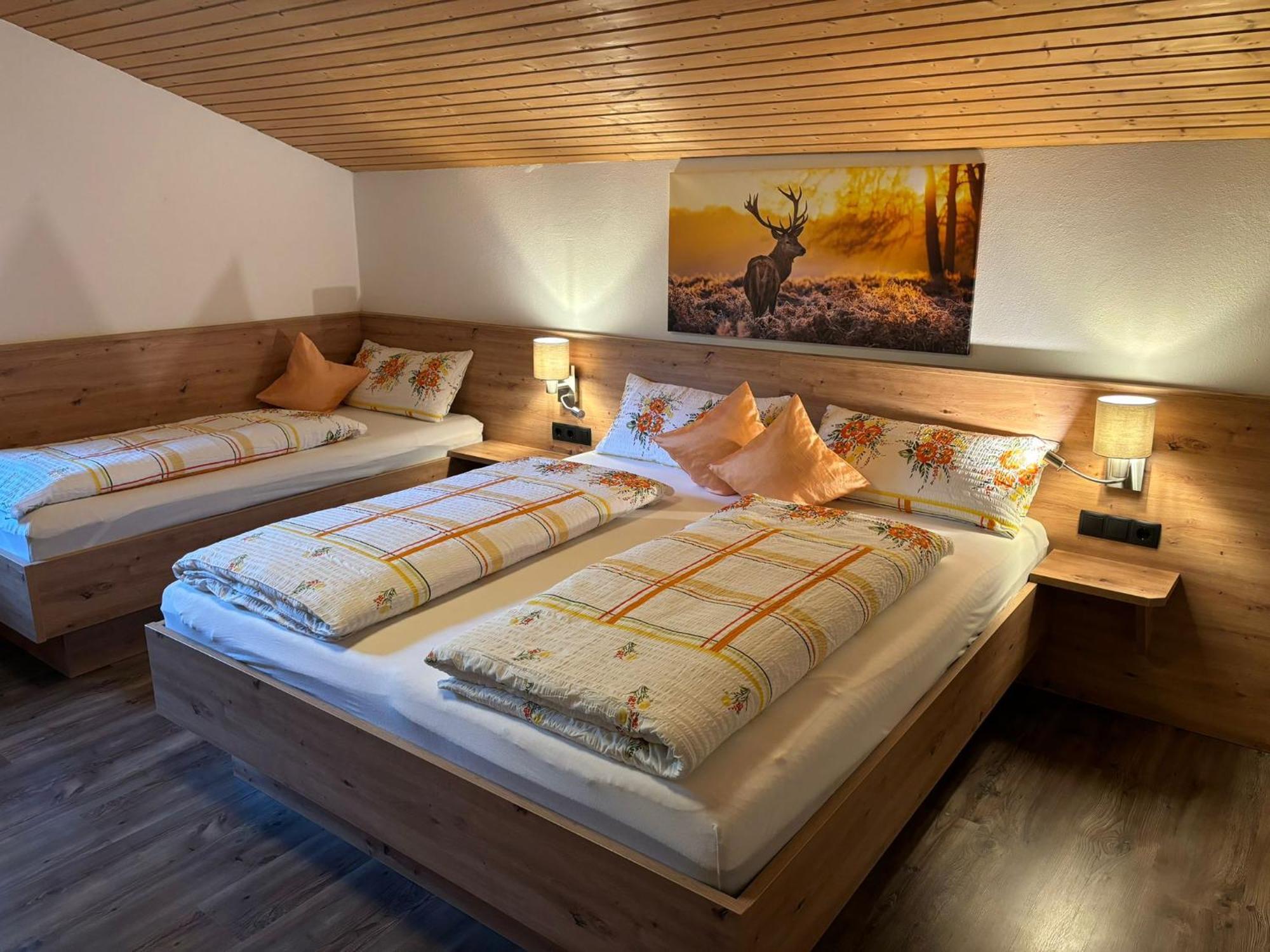 Haus Kammerlander Stummerberg Екстер'єр фото