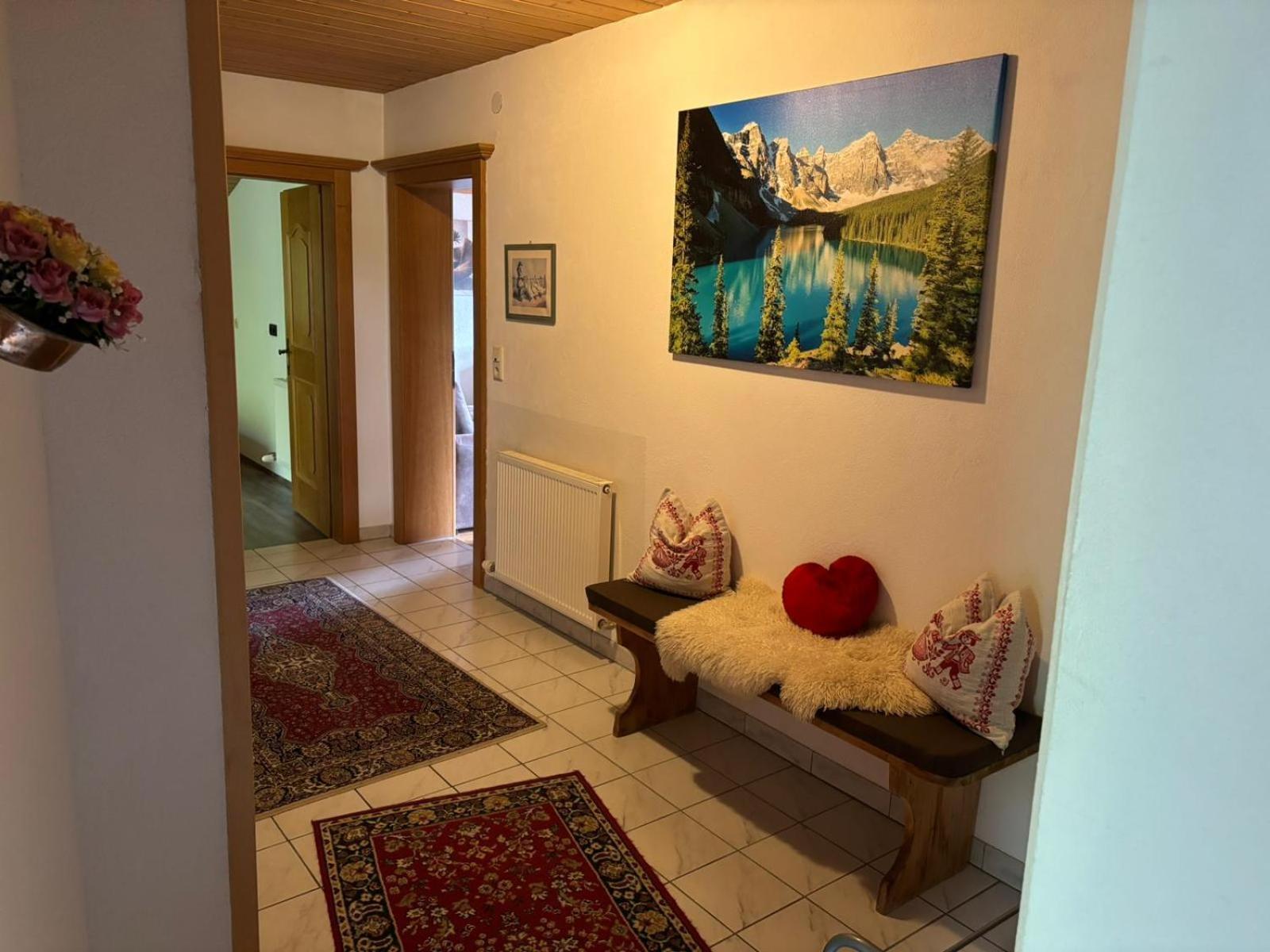 Haus Kammerlander Stummerberg Екстер'єр фото