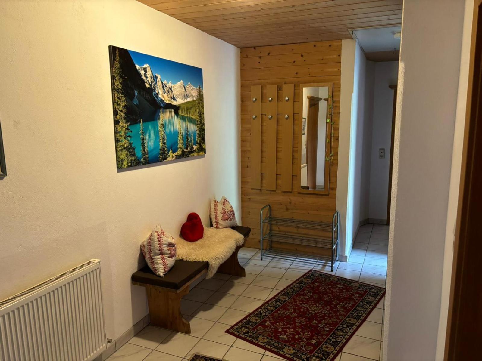 Haus Kammerlander Stummerberg Екстер'єр фото