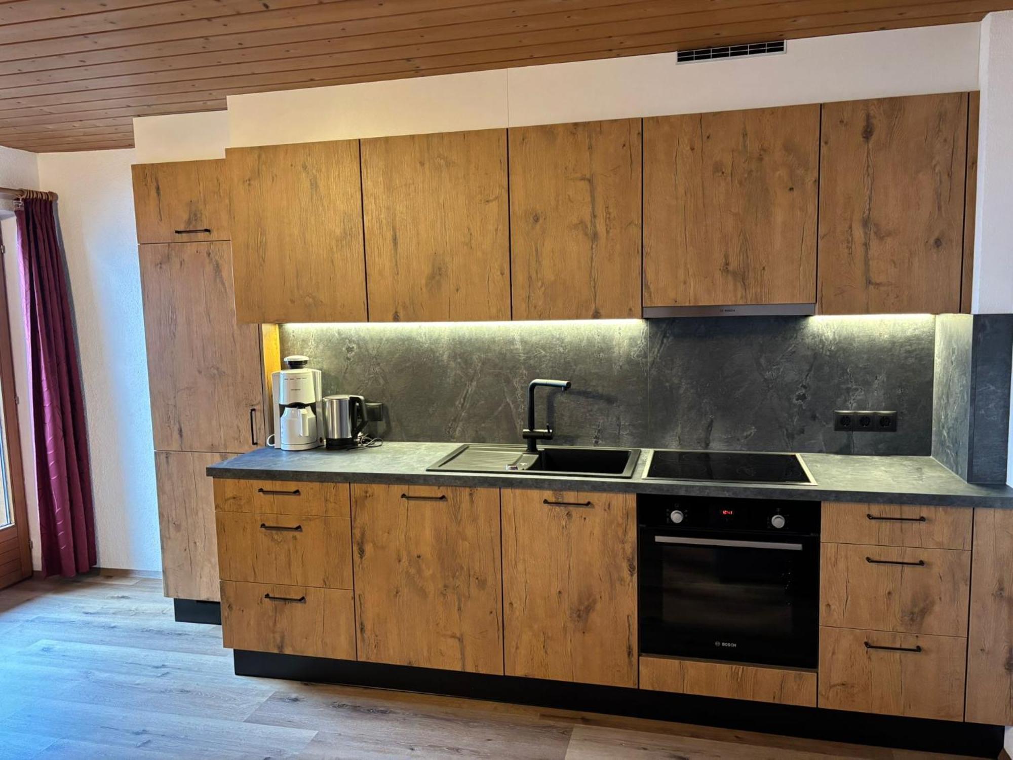 Haus Kammerlander Stummerberg Екстер'єр фото