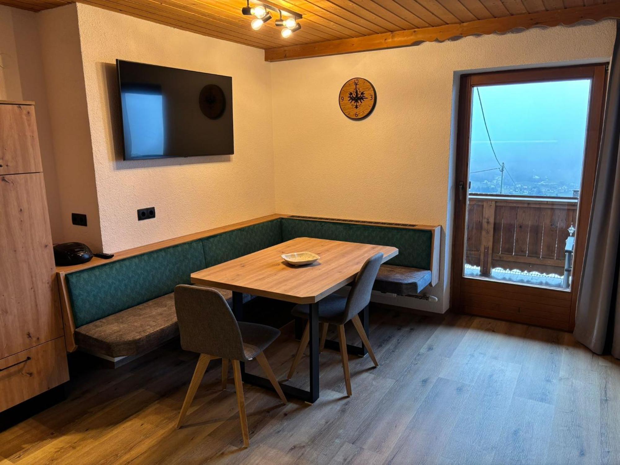 Haus Kammerlander Stummerberg Екстер'єр фото