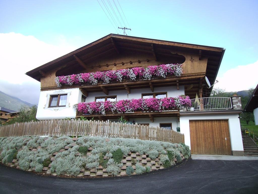 Haus Kammerlander Stummerberg Екстер'єр фото