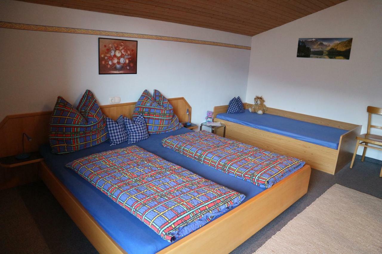 Haus Kammerlander Stummerberg Екстер'єр фото