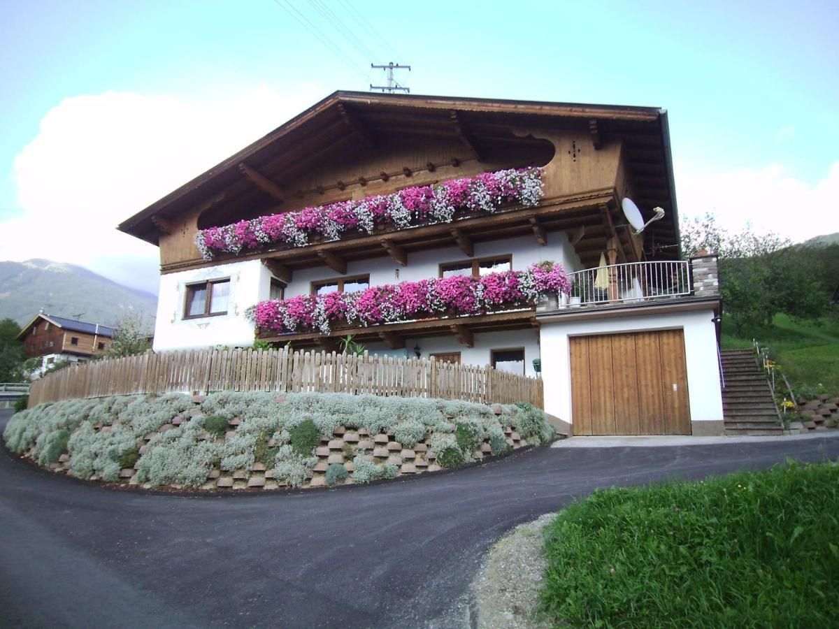 Haus Kammerlander Stummerberg Екстер'єр фото