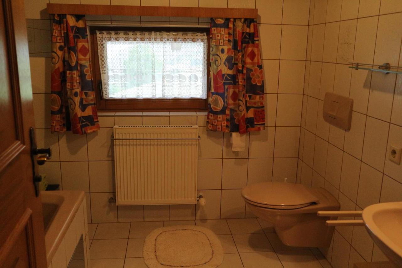 Haus Kammerlander Stummerberg Екстер'єр фото